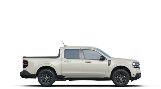 2024 Ford Maverick